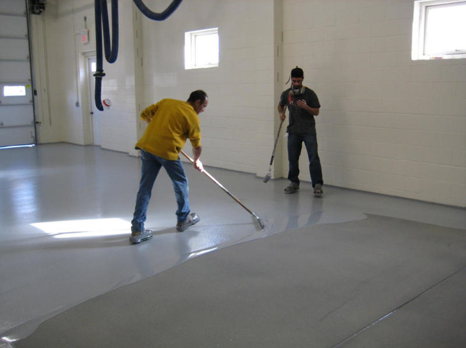 Facts You Never Knew About Epoxy Flooring