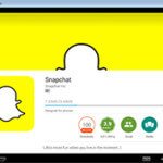 snap chat for pc