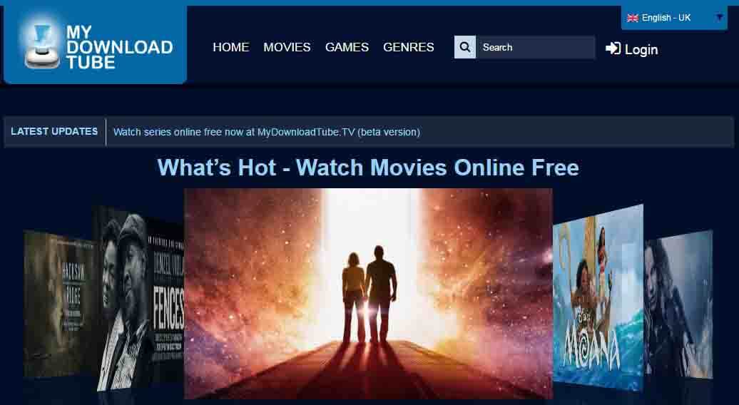 Top 27 Best Movie Streaming Sites To Watch Movies Without Registration