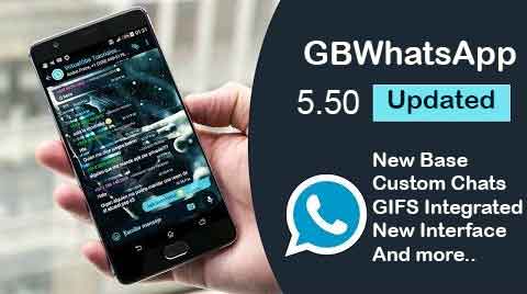 whatsapp gb latest version 2021 apk download