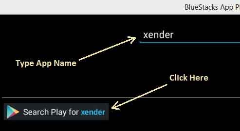 Xender-for-Windows-Pc