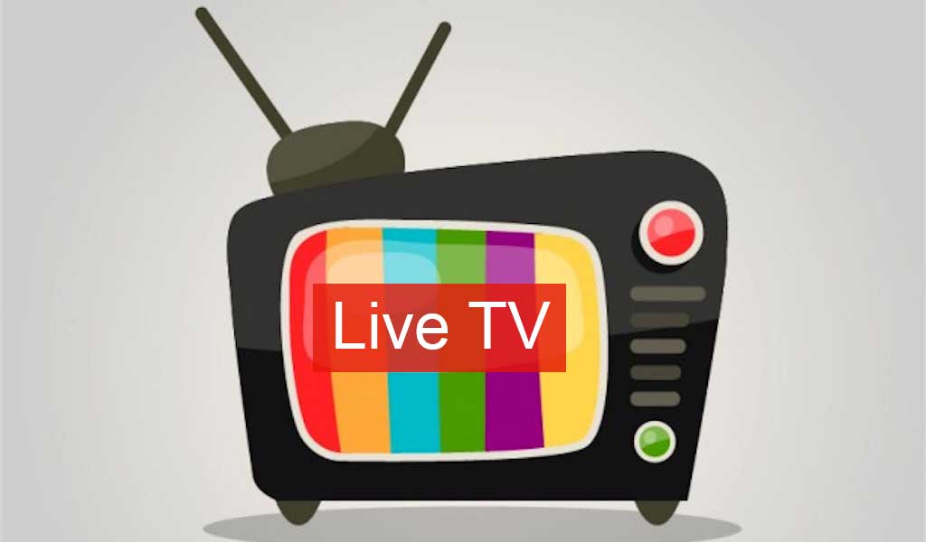 Tv live stream