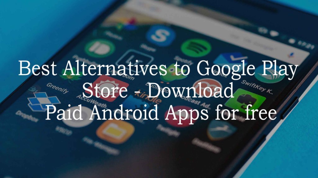 Get Paid To Download Apps Android