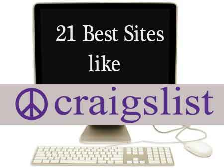 best sites like craigslist alternatives
