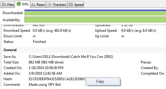 boost torrent speeds step add trackers