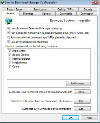 How To Download Movies Via Idm Internet Download Manager