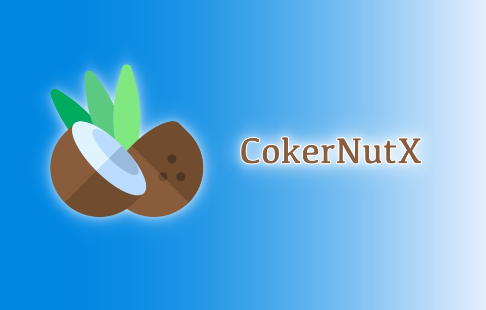 How to Download CokernutX