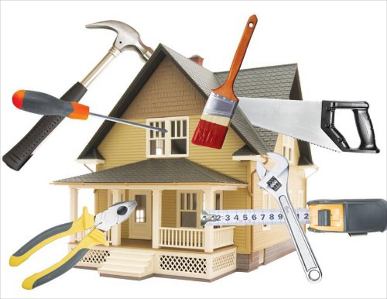 A Household Maintenance Checklist