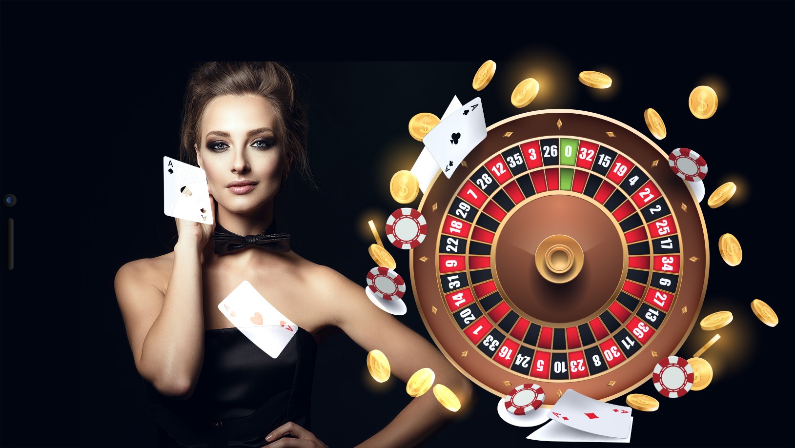 Differences Between Live Casino and Online Casino
