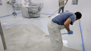 15 Facts You Never Knew About Epoxy Flooring