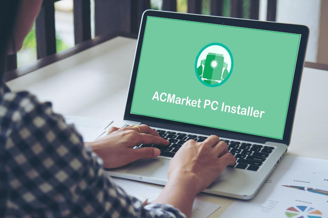 ACMarket PC Download Tutorial 2020 - Official Version