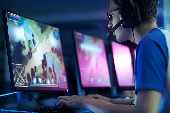 From Twitch Livestream to Casinos: The New Trend in the Entertainment Industry