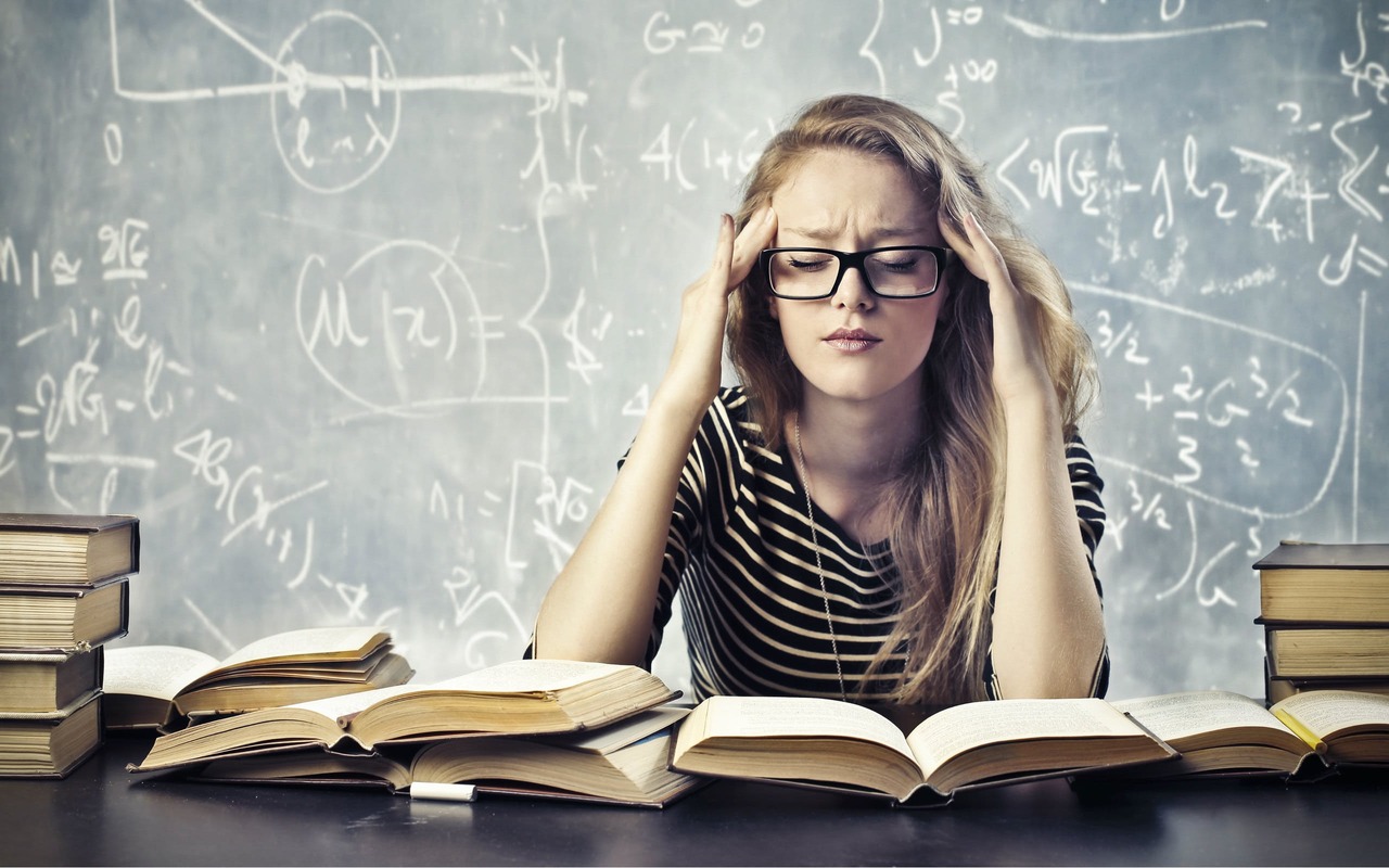 Seven Ways to Keep From Getting Stressed Out in College