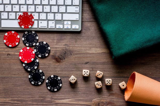 How to Take Your Online Poker Skills from Novice to Pro