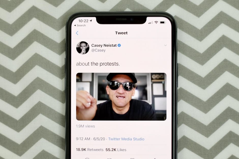 The Best Way to Download Twitter Videos to iPhone
