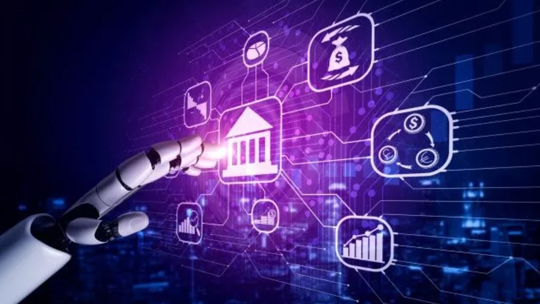 The Role of Artificial Intelligence in the Banking Sector