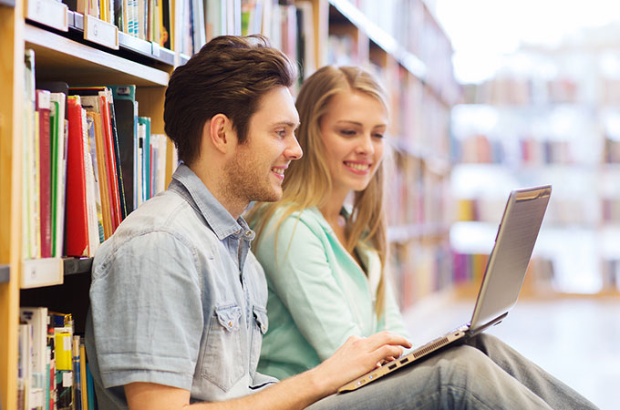 College Study Websites That Can Make Learning Easier