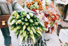 Why You Should Buy Your Flowers from an Online Shop