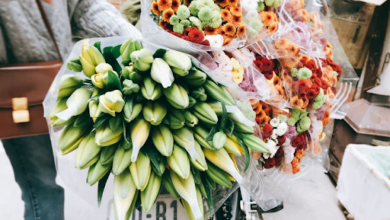 Why You Should Buy Your Flowers from an Online Shop