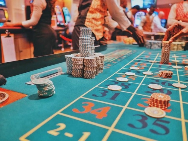 Why Casinos Use No Deposit Bonuses
