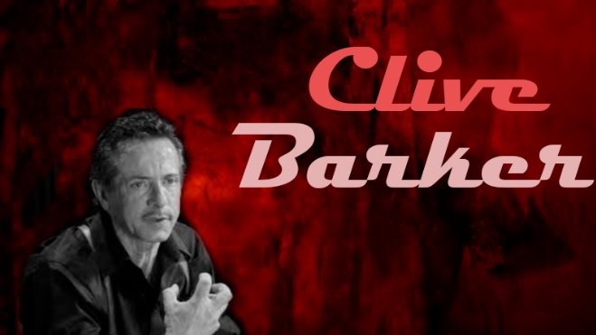 Clive Barker Horror movies