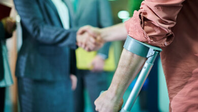 Filing personal injury claims? Hire the best personal injury lawyer?