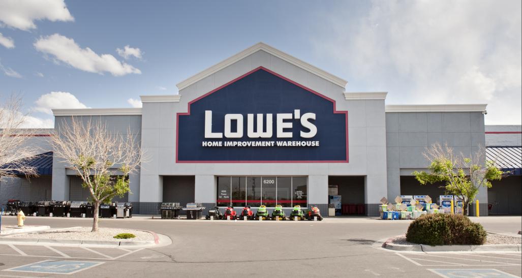 Lowe’s opening and closing hours