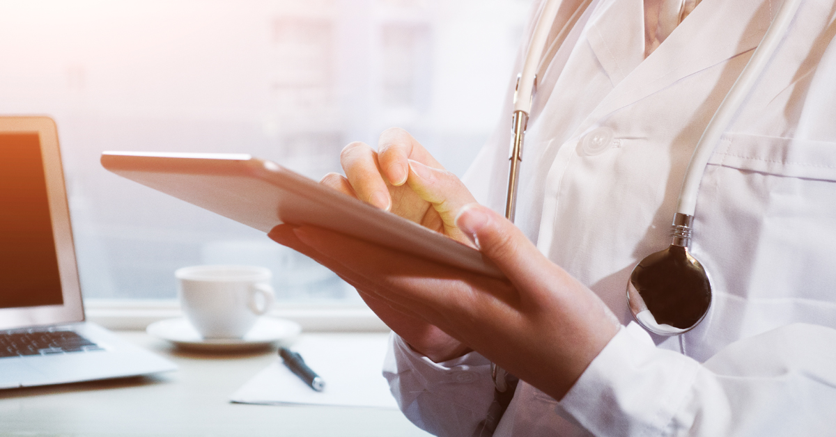 How Healthcare Can Use Digital Marketing to Capture New Patients