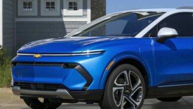 General Motors to bring $30000 Electric SUV