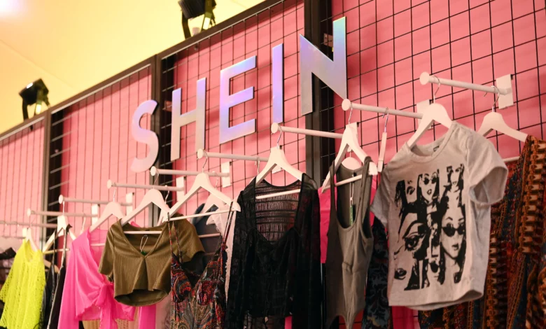 How to get free clothes from Shein without paying a penny