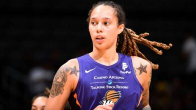 Brittney Griner Net Worth, Age, Family, and Latest Updates