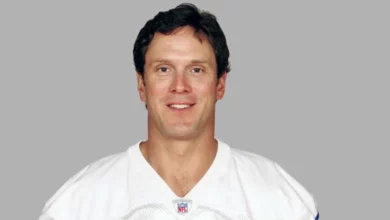 What Happened To Drew Bledsoe? Latest updates