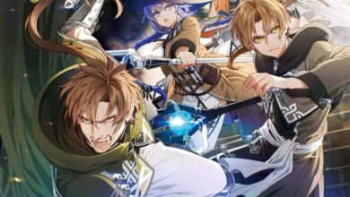 Mushoku Tensei Season 3 Release Date, Cast, Plot, Timings, and Much More