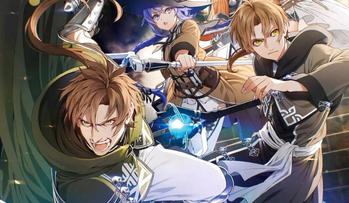 Mushoku Tensei Season 3 Release Date, Cast, Plot, Timings, and Much More