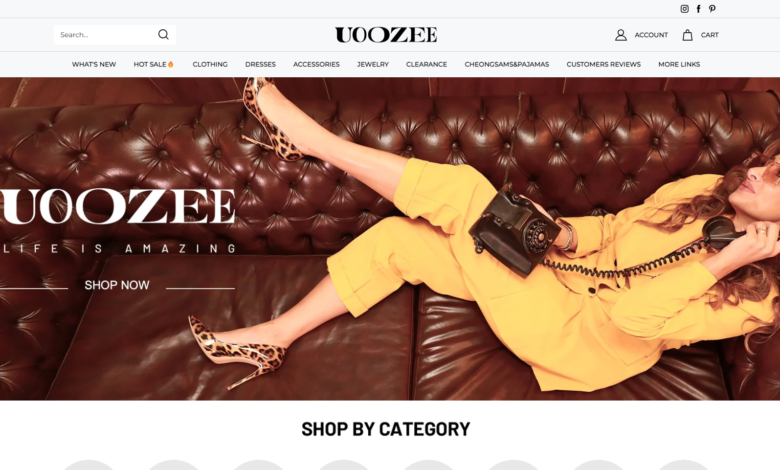 Uoozee reviews 2023: is it legit or a scam?