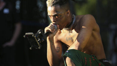 XXXTentacion (American Rapper) Age, Net Worth, Death News, and More