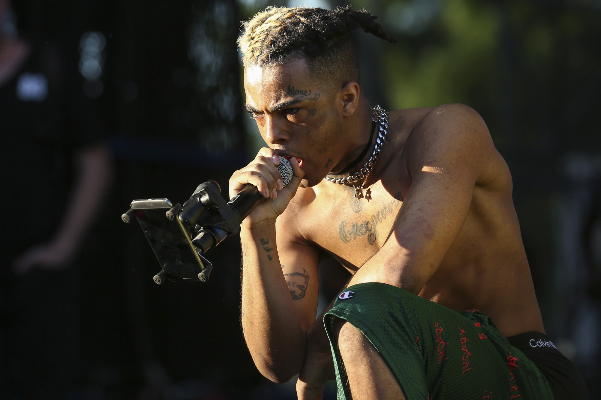 XXXTentacion (American Rapper) Age, Net Worth, Death News, and More