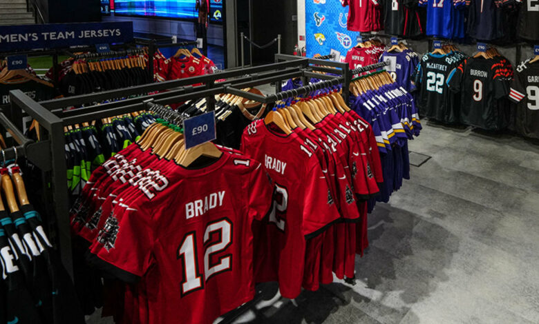 Is NFL Shop legit? Know it from the Real users online