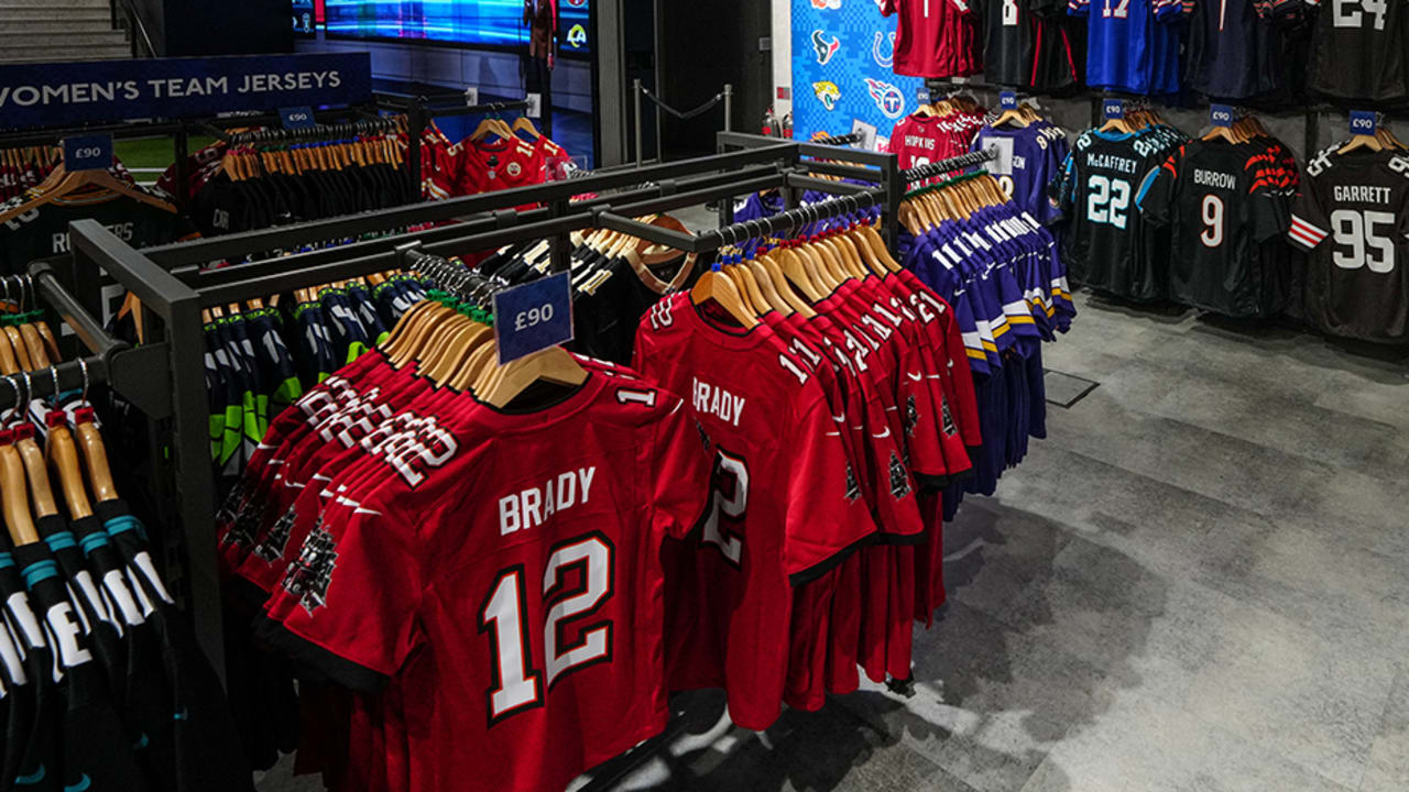 Is NFL Shop legit? Know the complete details.