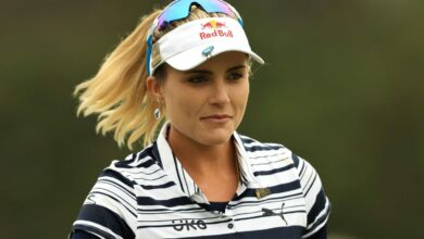 Is Lexi Thompson Married? Who is Lexi Thompson's husband?