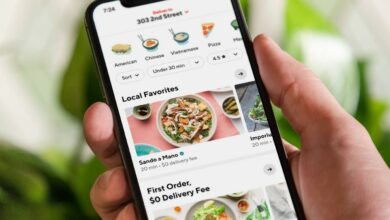 How to delete address on Doordash –Step-by-Step Guide