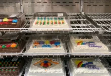 Step-by-Step Guide to Order Custom Cakes at Costco with Payment and Pickup Details