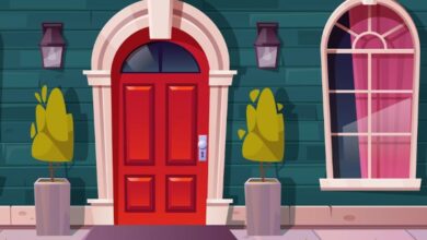 5 Tips for Replacing the Front Door of Your Home