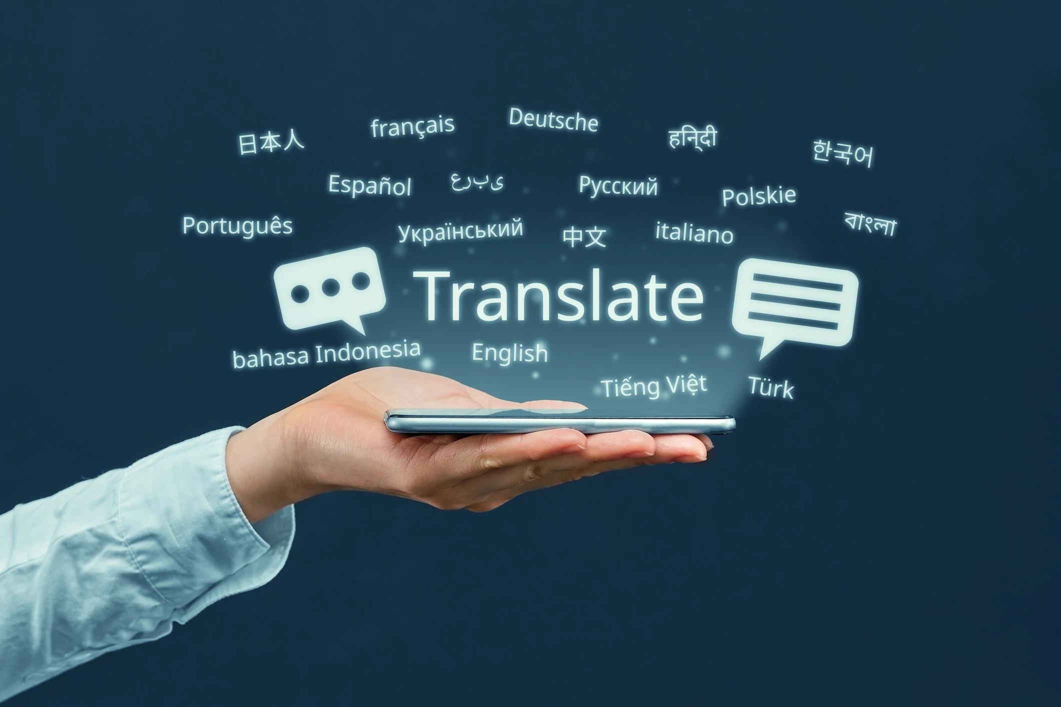 Translation Techniques: A Comprehensive Guide