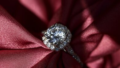 The Psychological Appeal of Artificial Diamond Jewellery