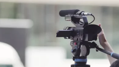 Modern Video Production Techniques