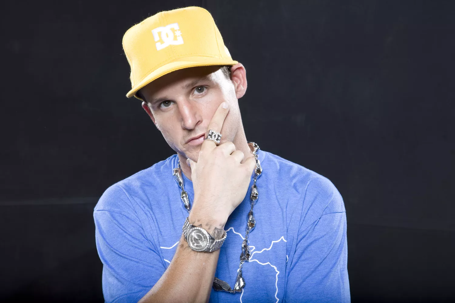 Rob Dyrdek Net Worth and How He Built His Fortune
