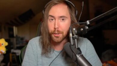 Asmongold Net Worth: A Deep Dive into His Financial Empire