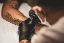 1041 Best, Cool, Professional Tattoo Business Names