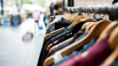 5 Easy Tips to Market Your Clothing Brand